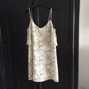 Rory Beca silk dress